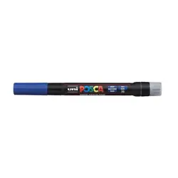 Štětečkové akrylové fixy Uni Posca PCF–350 33